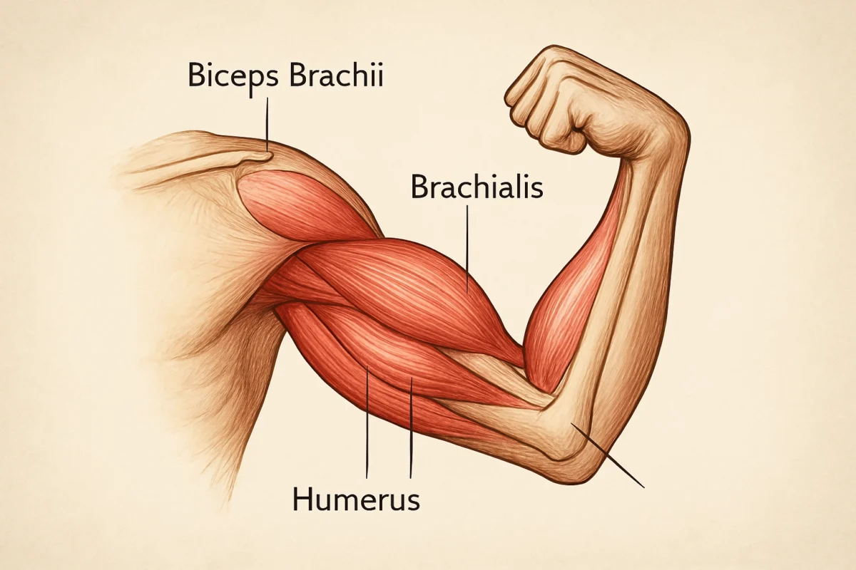 What Are The Biceps