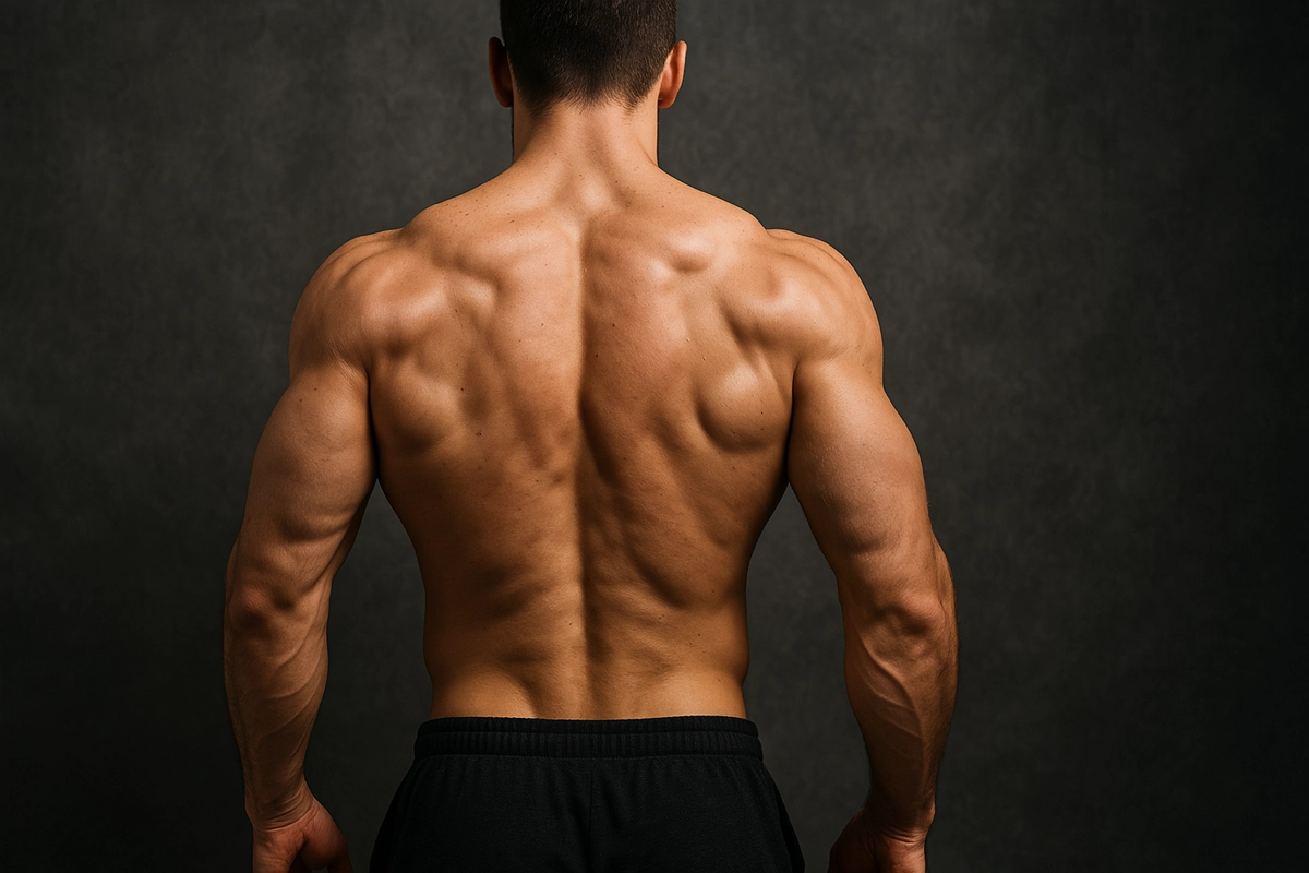 15 Best Back Exercises to Strengthen Muscles back workout