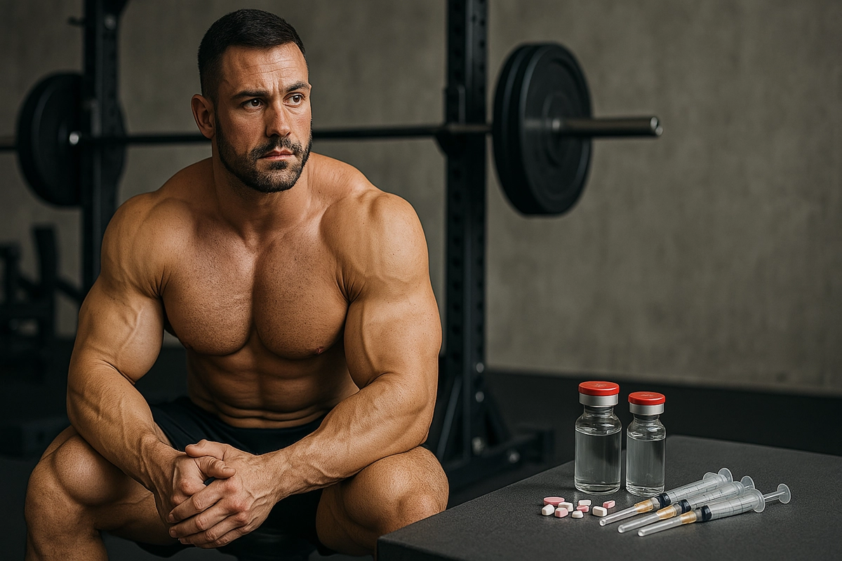 bodybuilding steroids