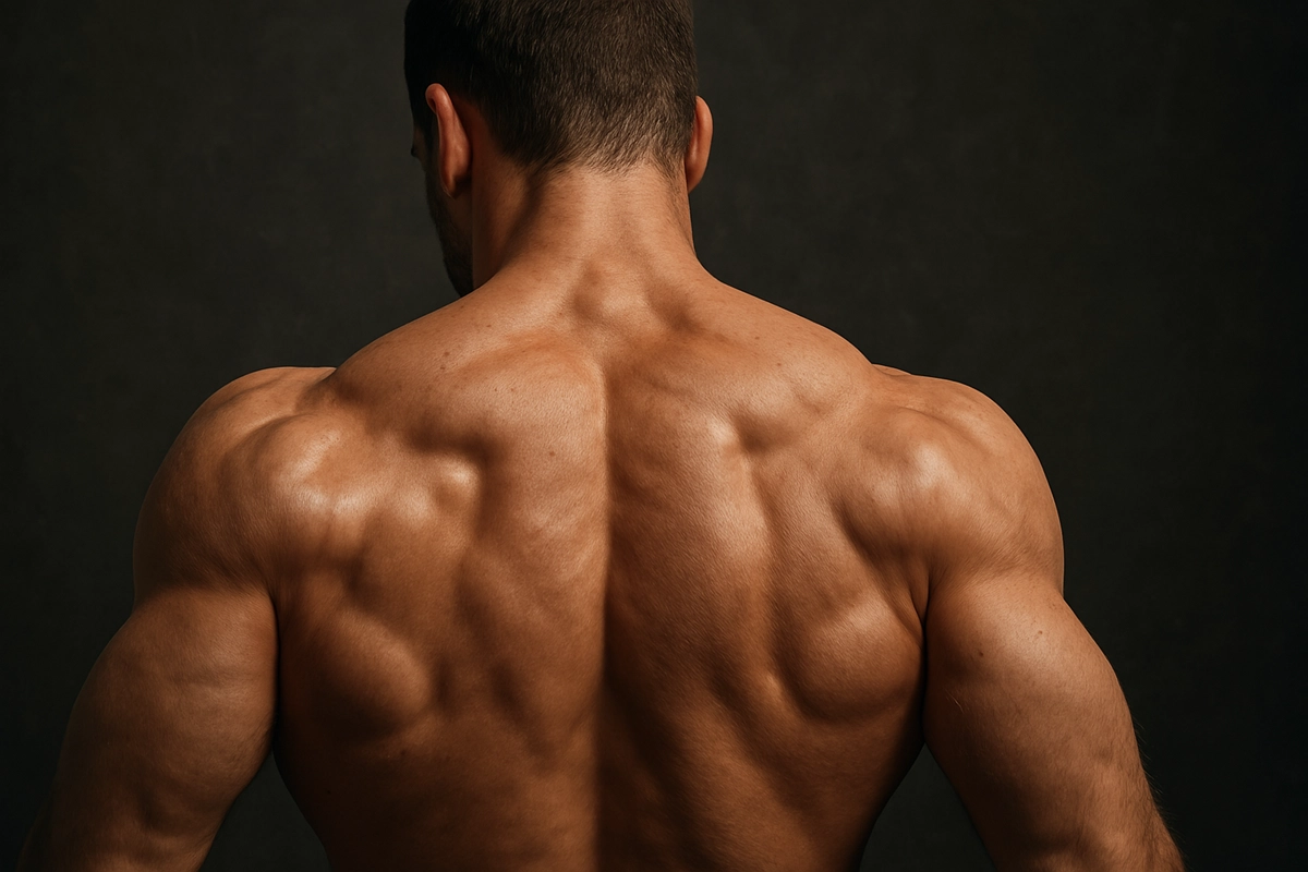 upper back exercises