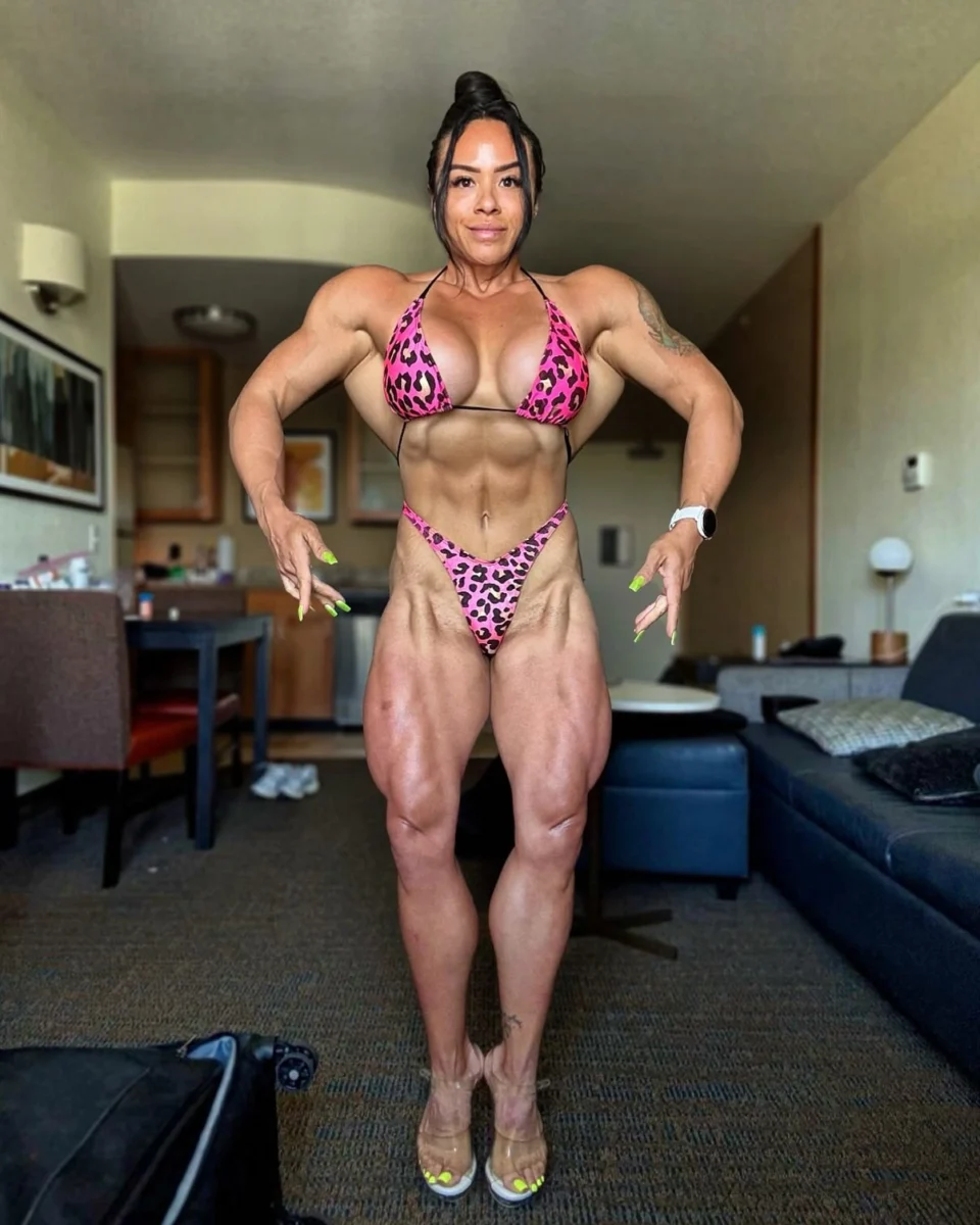 Amanda Kohatsu