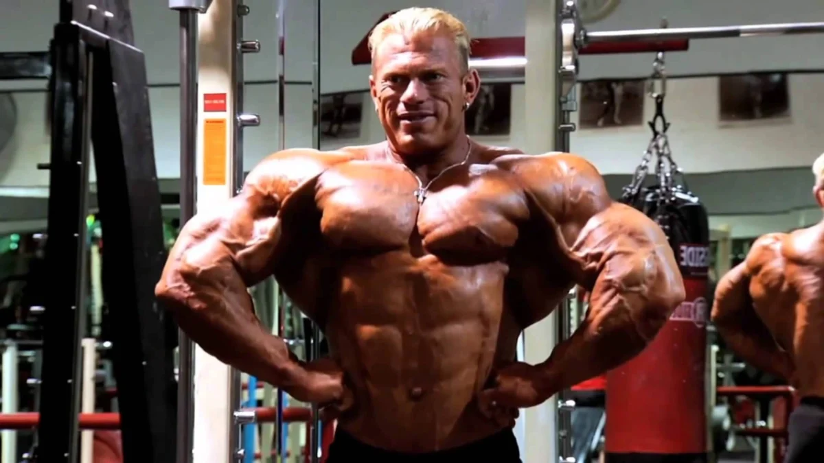 Dennis Wolf