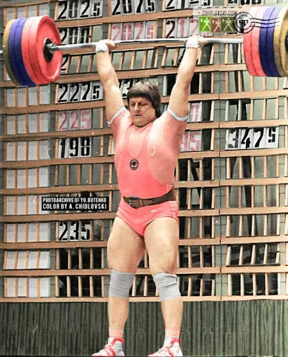 Leonid Taranenko