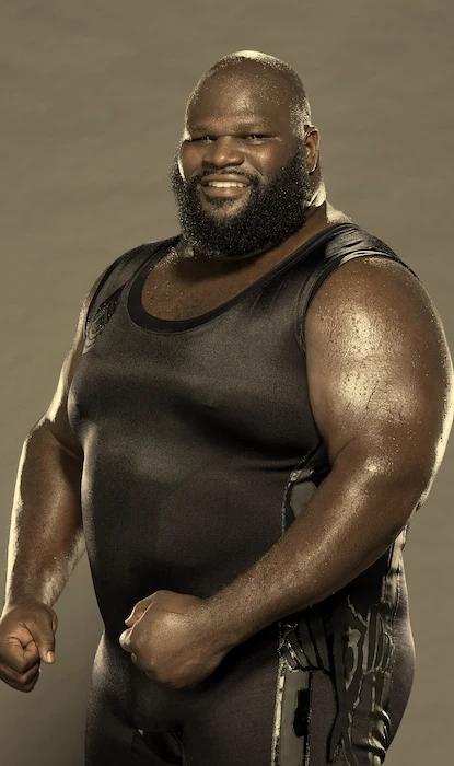 Mark Henry