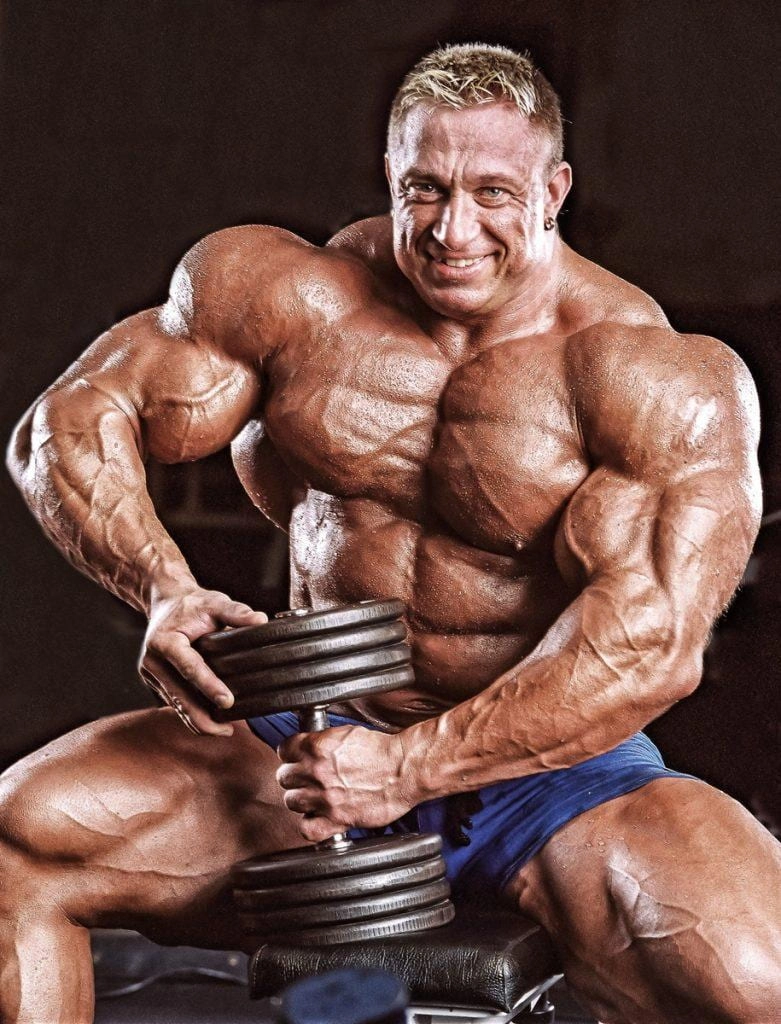 Markus Rühl