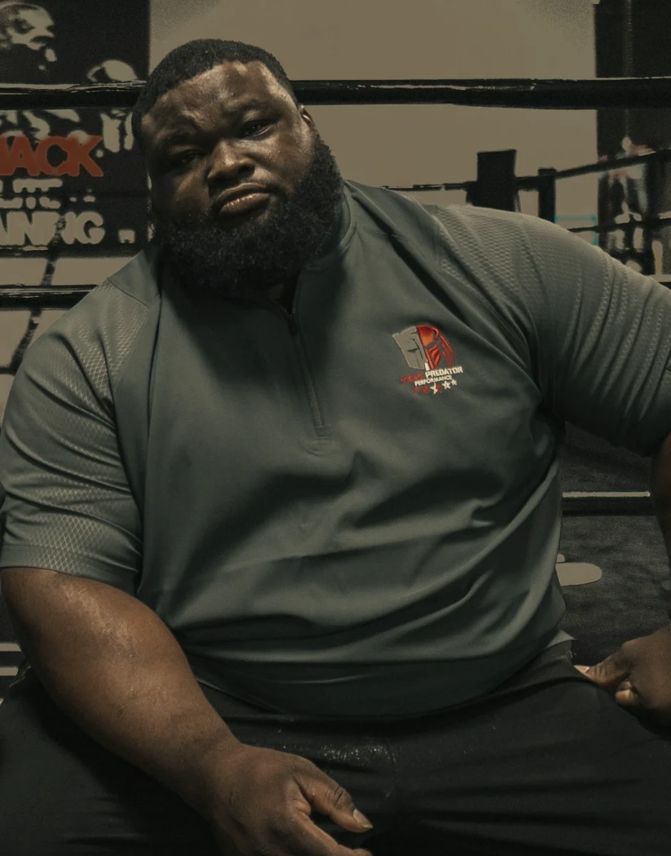 Ray Williams