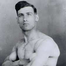 Victor DeLamarre