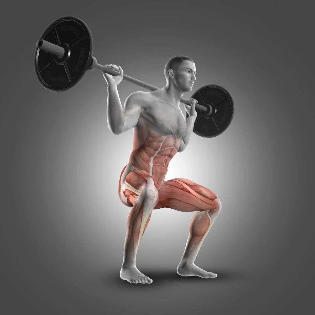 over 60 bodybuilding