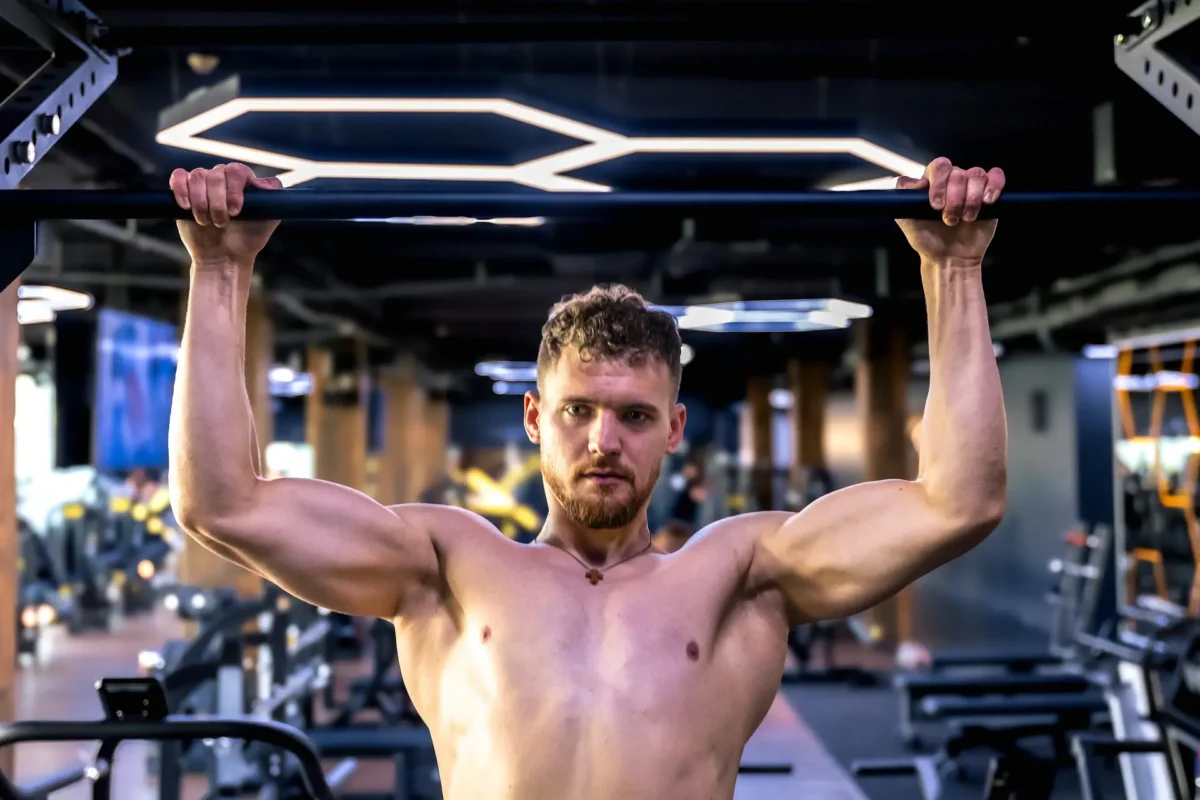 strength training anatomy summary