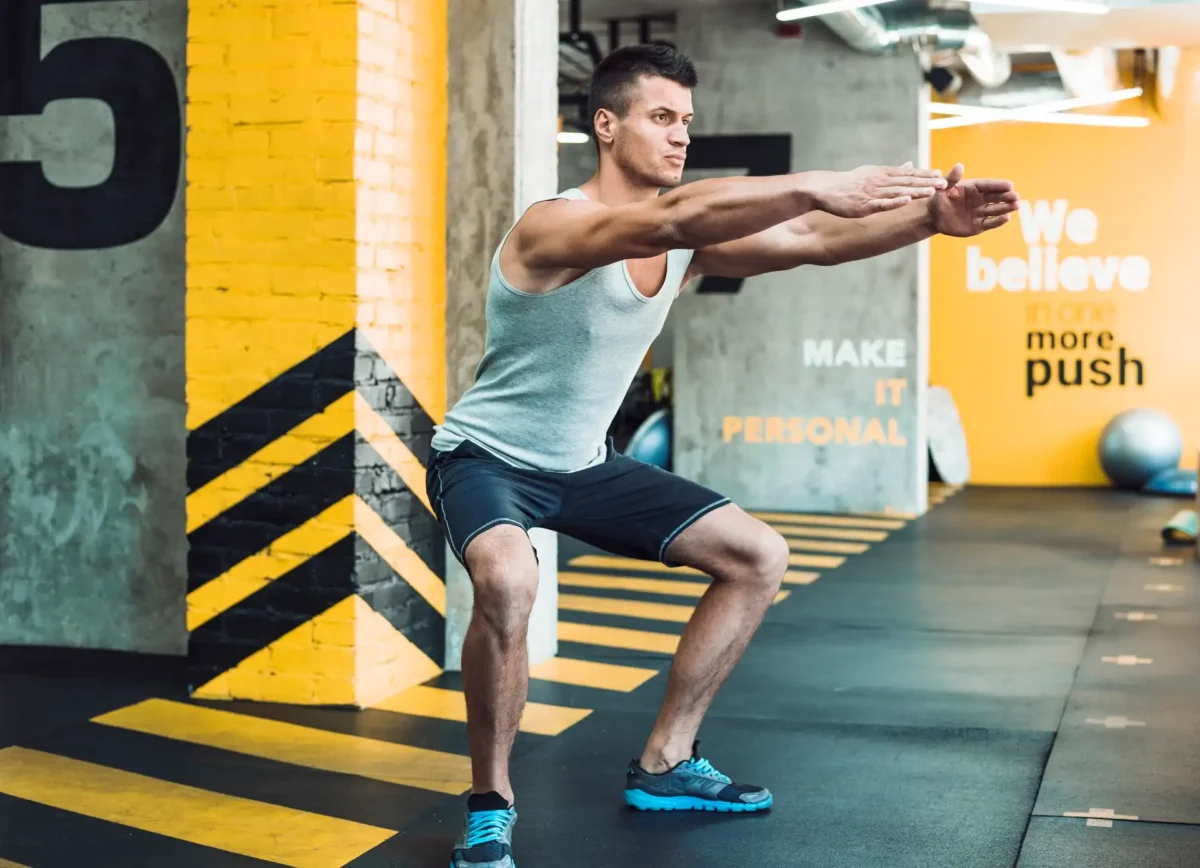 strength training anatomy summary