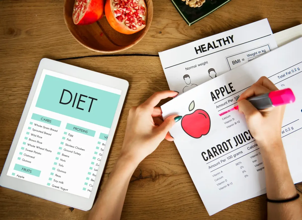 how many calories for bodybuilding