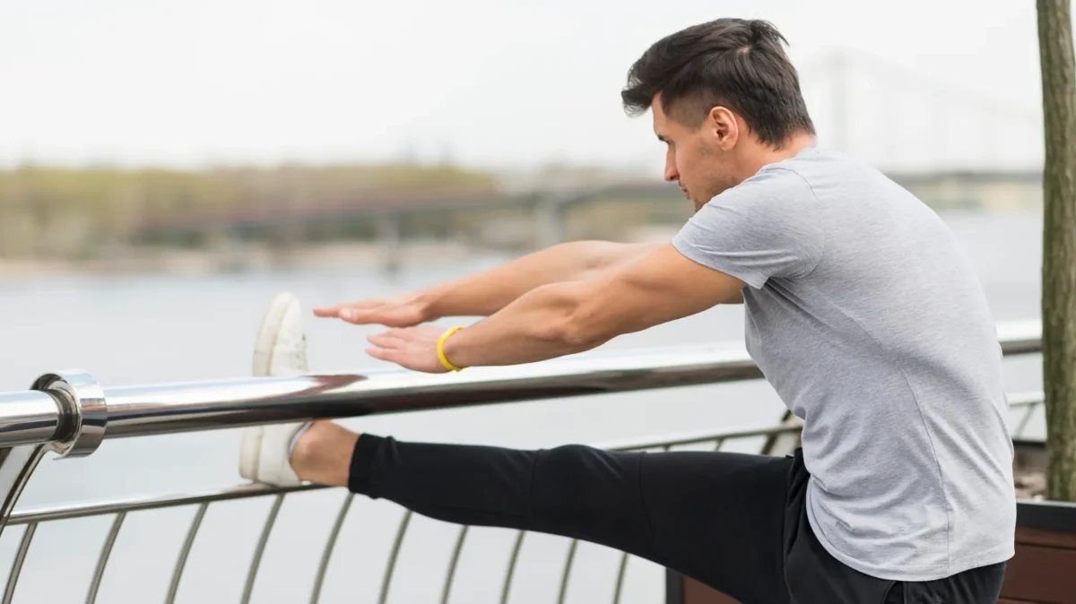 overstretching risks