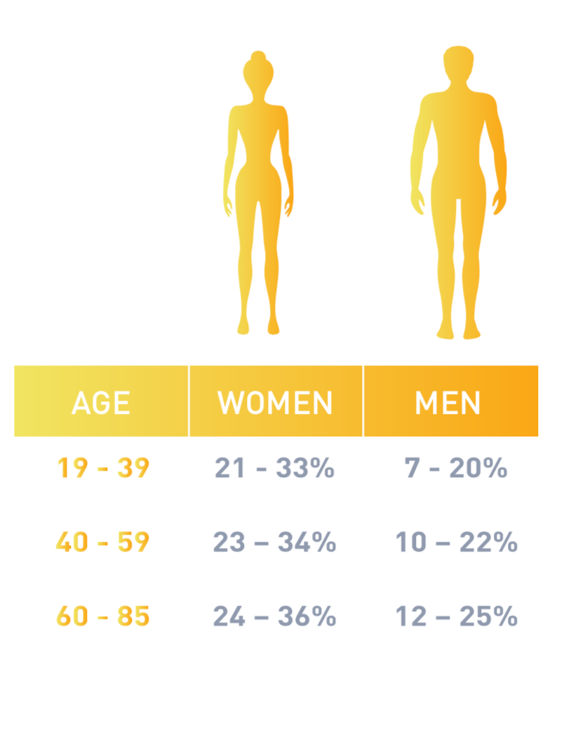 How Much Muscle Mass Should a Woman Have: Essential Guide