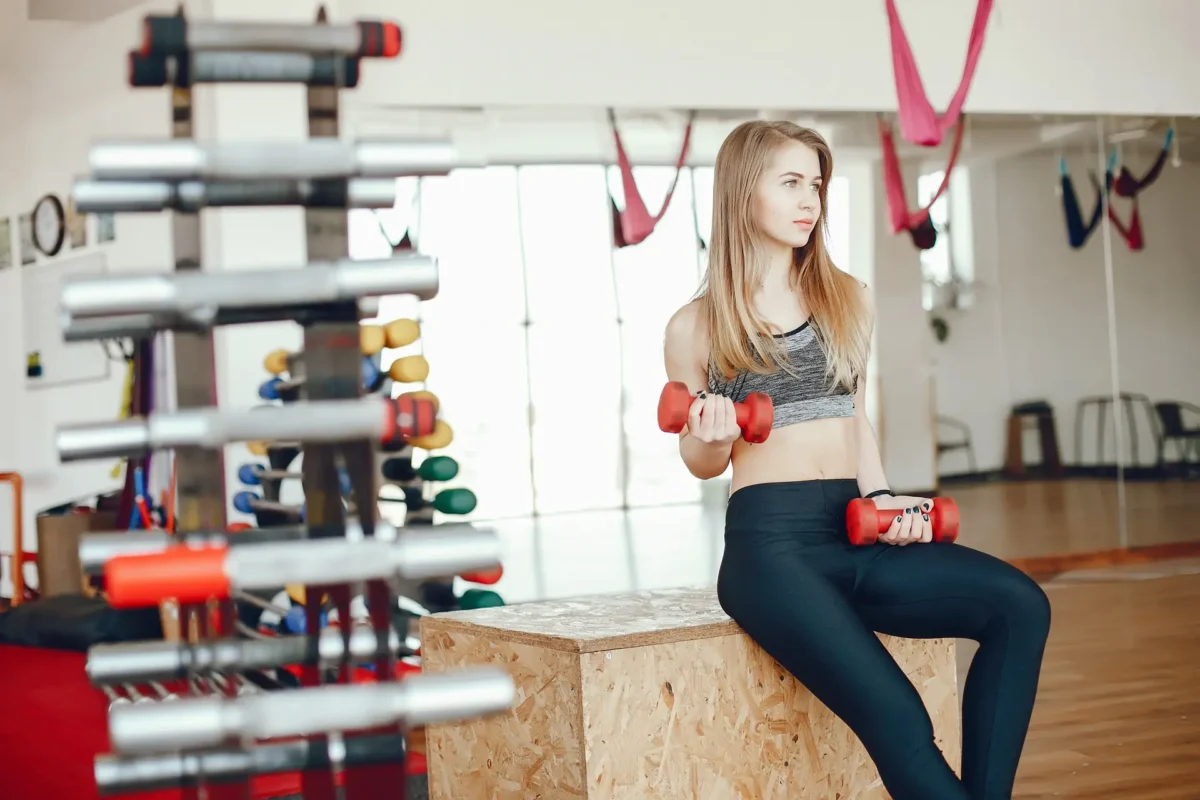 women home gym equipment guide