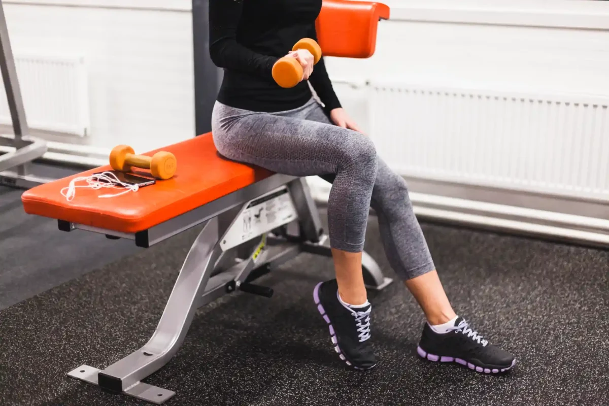 women home gym equipment guide