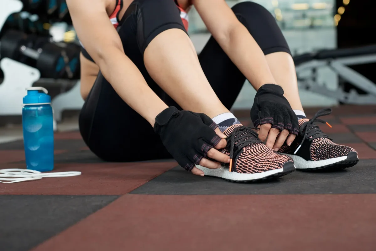 women home gym equipment guide
