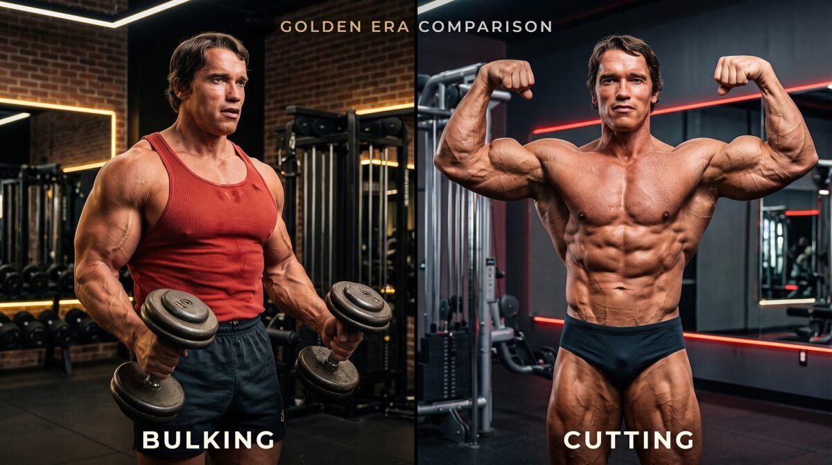 Bulking and Cutting Macro Calculator Find Your Perfect Calories